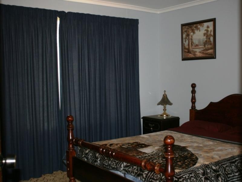 Lot 428 Government Road, Burra SA 5417