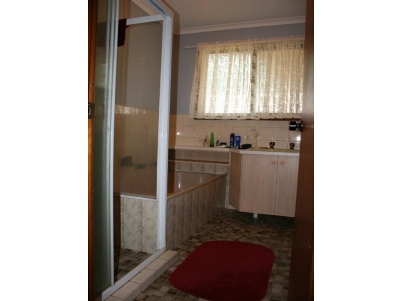 Lot 428 Government Road, Burra SA 5417