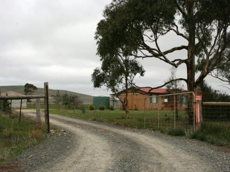 Lot 428 Government Road, Burra SA 5417