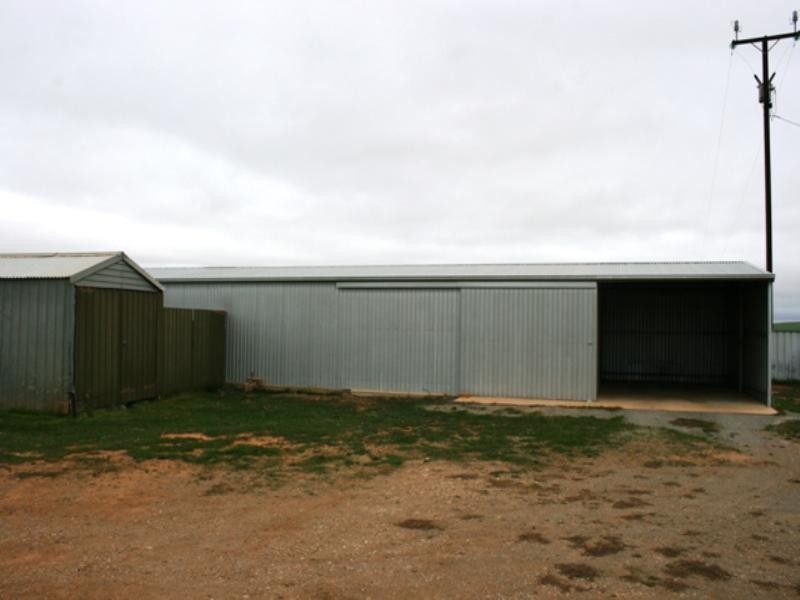 Lot 428 Government Road, Burra SA 5417