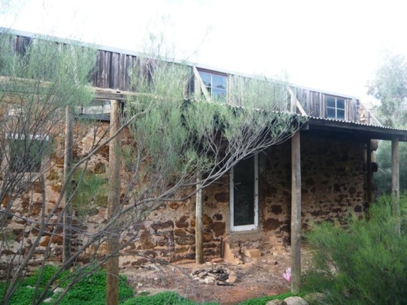 Sec 55 Riverblocks Road, Yacka SA 5470