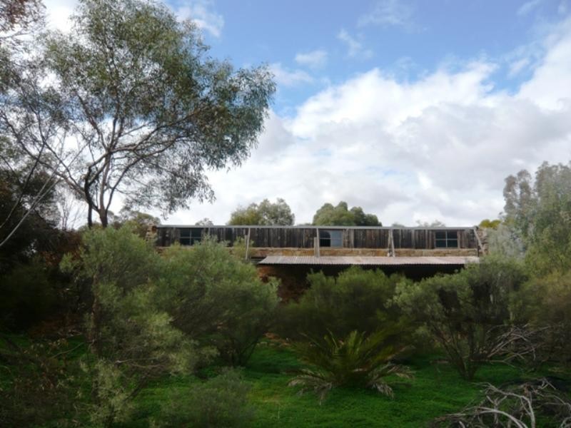 Sec 55 Riverblocks Road, Yacka SA 5470