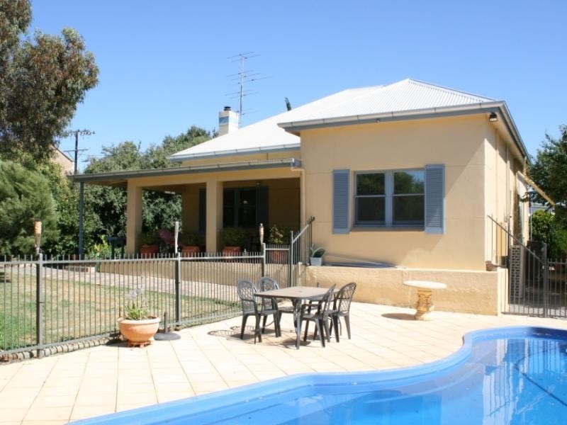 22 Ford Street, Auburn SA 5451