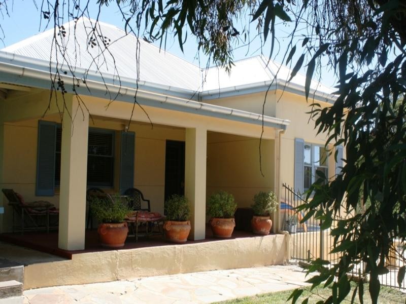 22 Ford Street, Auburn SA 5451