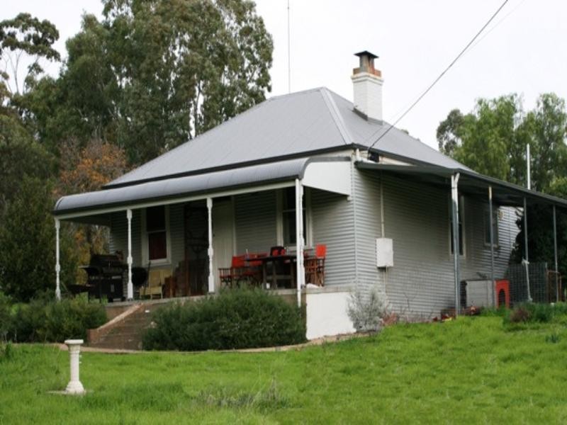 Lot 1 Main North Road, Sevenhill SA 5453