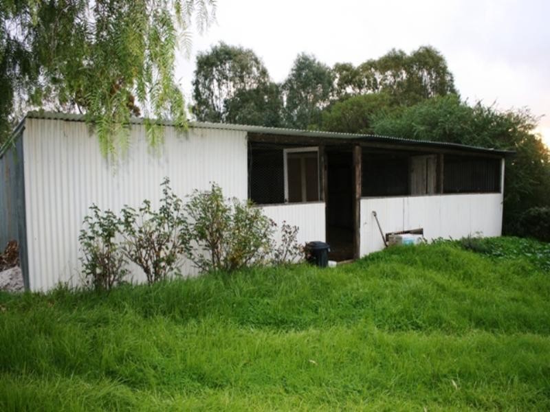 Lot 1 Main North Road, Sevenhill SA 5453