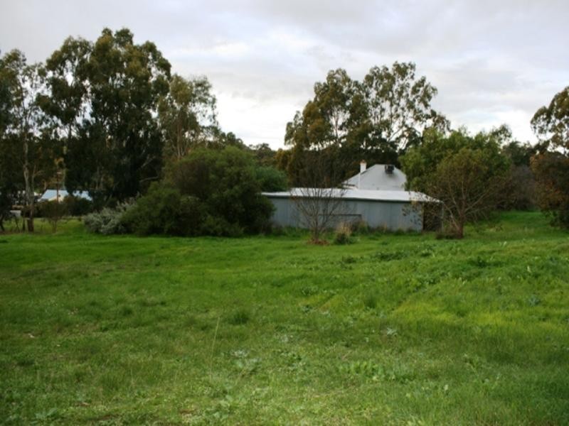 Lot 1 Main North Road, Sevenhill SA 5453