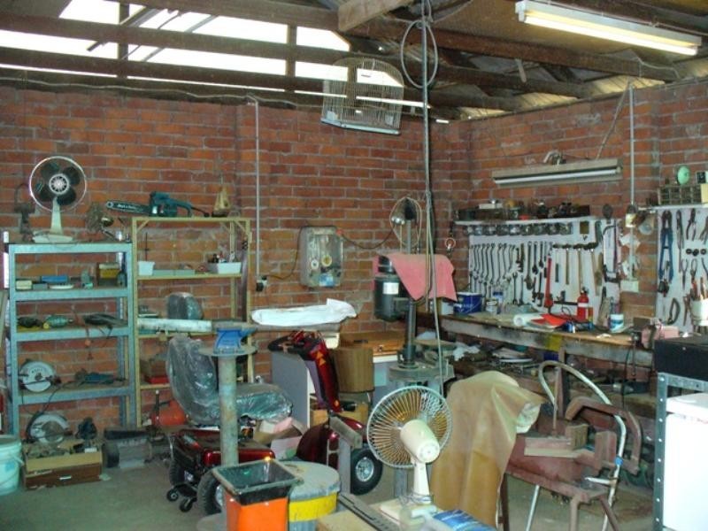 39 Farrell Flat, Clare SA 5453