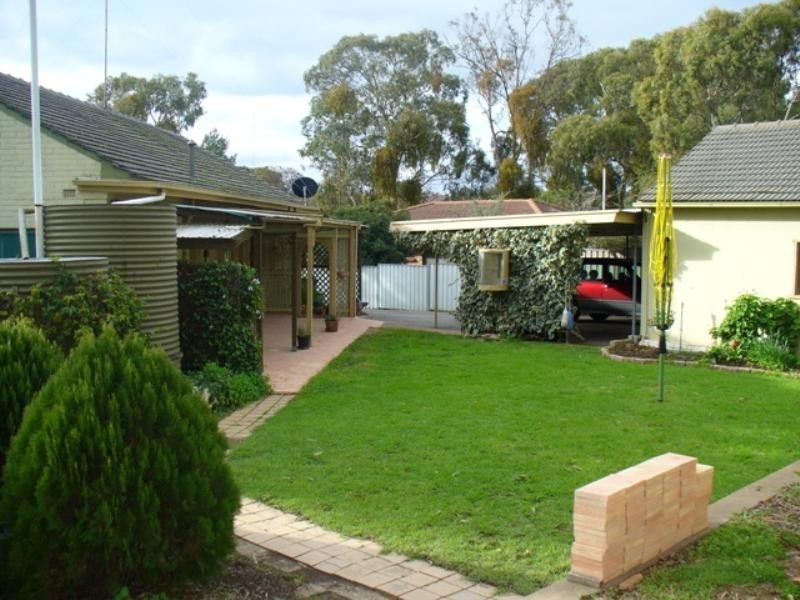 39 Farrell Flat, Clare SA 5453