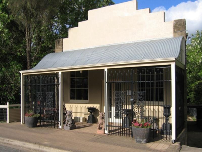 20 Main North Road, Auburn SA 5451