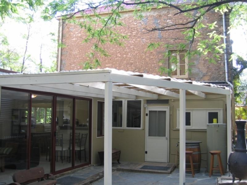 20 Main North Road, Auburn SA 5451