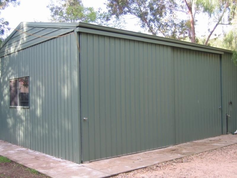 20 Main North Road, Auburn SA 5451