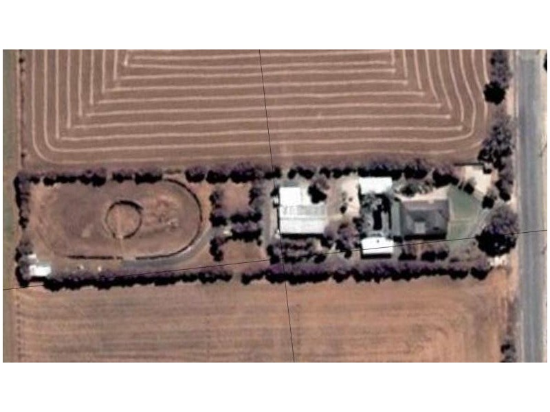 Lot 22 Racecourse Road, Balaklava SA 5461