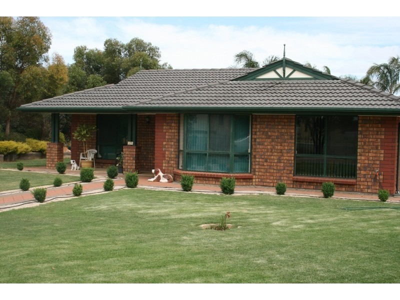 Lot 22 Racecourse Road, Balaklava SA 5461