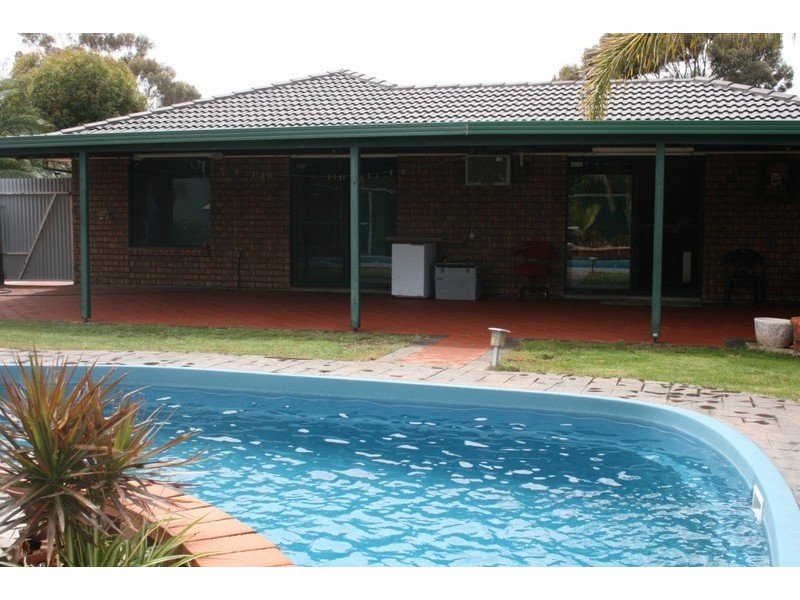 Lot 22 Racecourse Road, Balaklava SA 5461