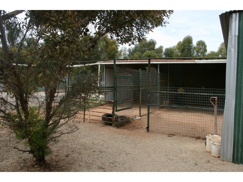 Lot 22 Racecourse Road, Balaklava SA 5461