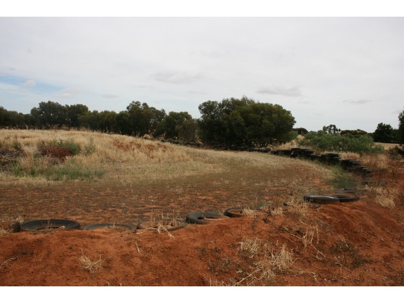 Lot 22 Racecourse Road, Balaklava SA 5461