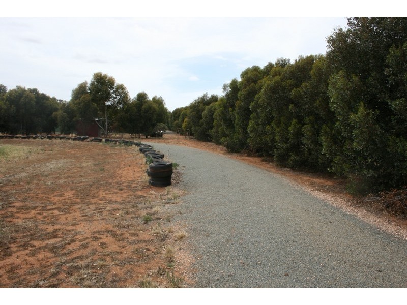 Lot 22 Racecourse Road, Balaklava SA 5461