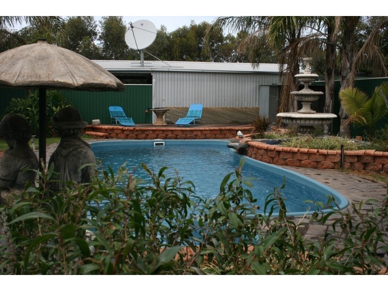 Lot 22 Racecourse Road, Balaklava SA 5461