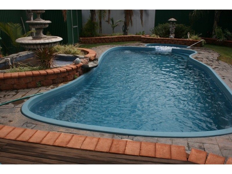 Lot 22 Racecourse Road, Balaklava SA 5461