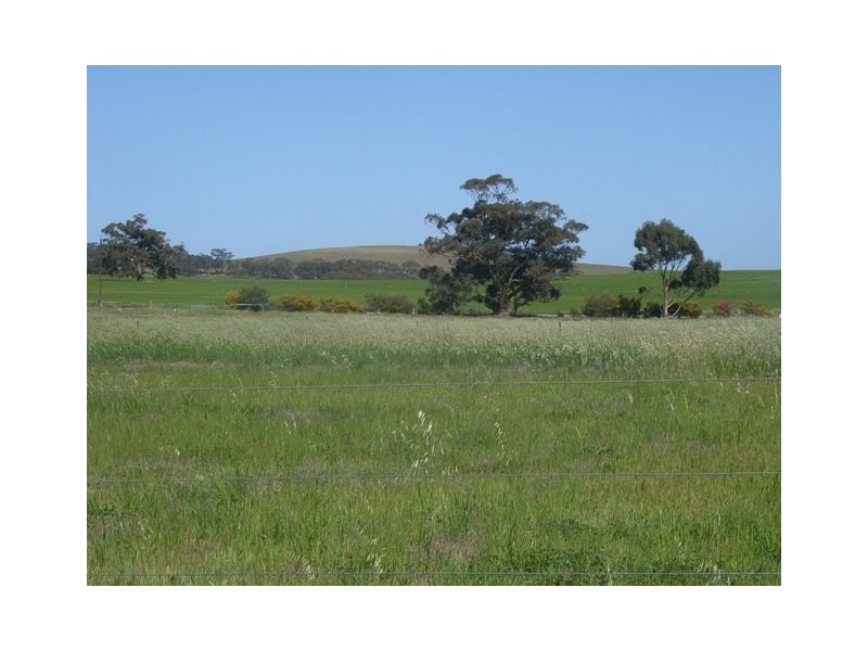 Lot 25 James Street, Rhynie SA 5412