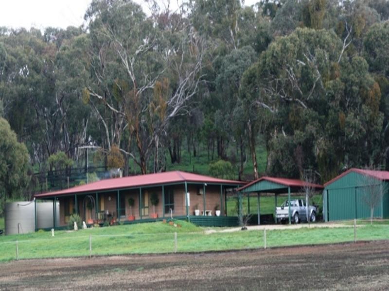 Lot 6 Emu Flat Road, Armagh SA 5453
