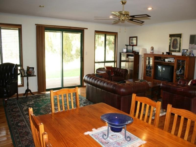 Lot 6 Emu Flat Road, Armagh SA 5453