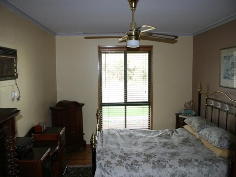 Lot 6 Emu Flat Road, Armagh SA 5453