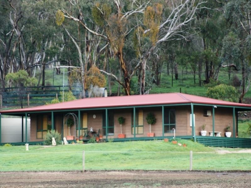 Lot 6 Emu Flat Road, Armagh SA 5453
