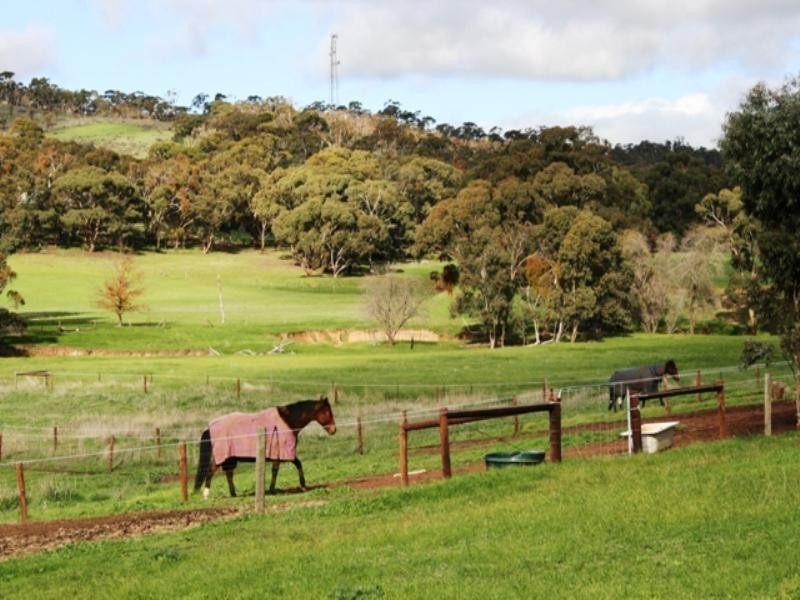 Lot 6 Emu Flat Road, Armagh SA 5453