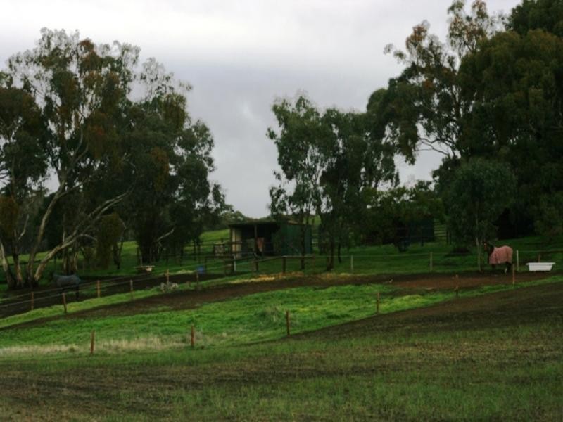 Lot 6 Emu Flat Road, Armagh SA 5453