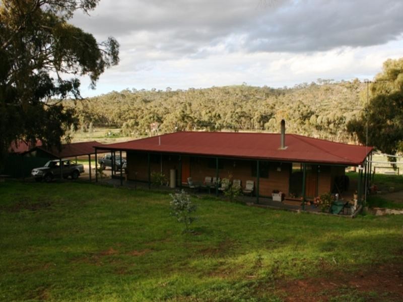 Lot 6 Emu Flat Road, Armagh SA 5453