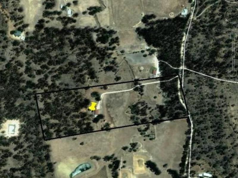 Lot 6 Emu Flat Road, Armagh SA 5453