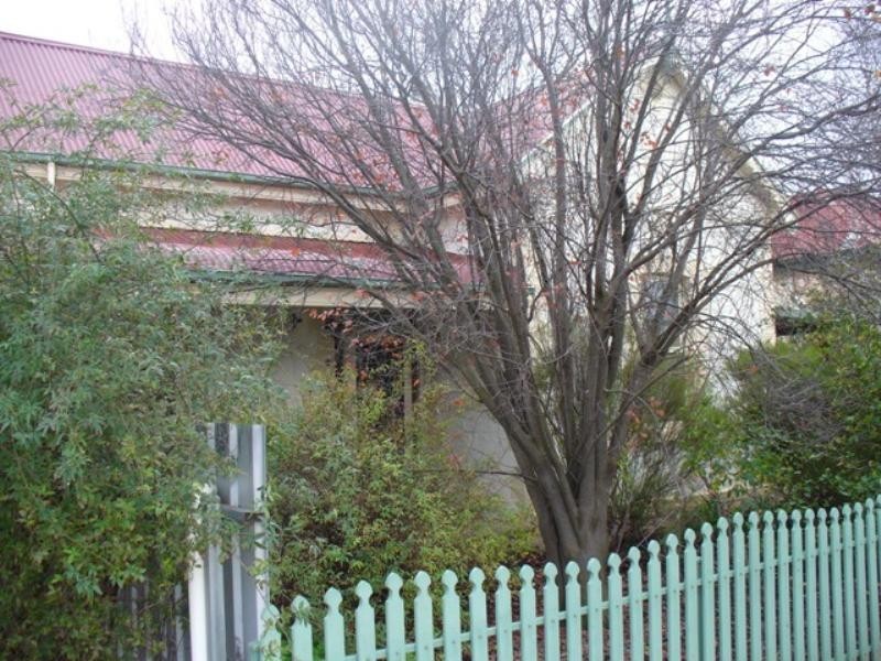 15 FISHER, Balaklava SA 5461