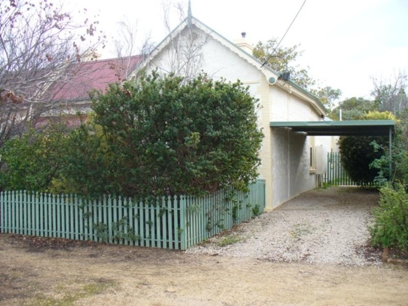 15 FISHER, Balaklava SA 5461