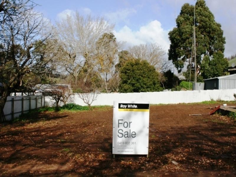 Lot 4 Arthur Street, Clare SA 5453