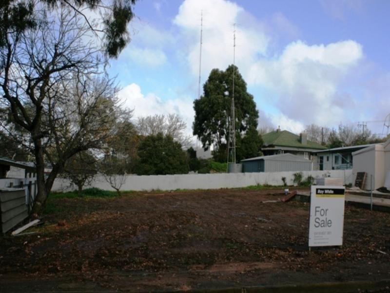 Lot 4 Arthur Street, Clare SA 5453