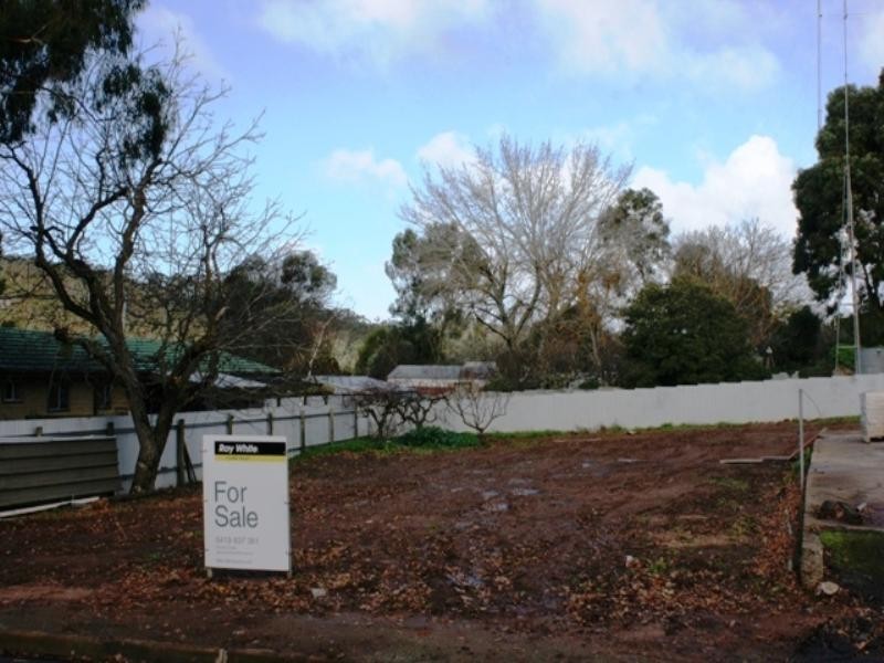 Lot 4 Arthur Street, Clare SA 5453