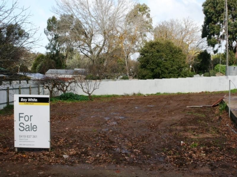 Lot 4 Arthur Street, Clare SA 5453
