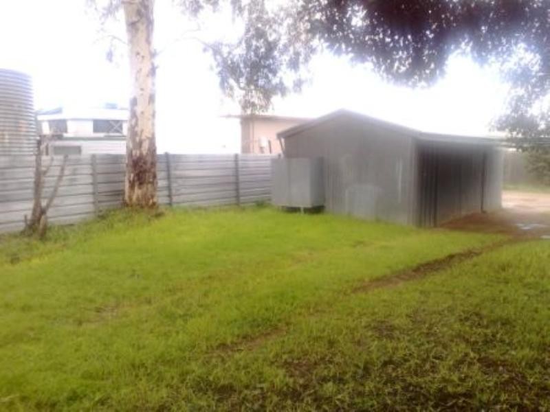 61-63 Ayr Street, Jamestown SA 5491