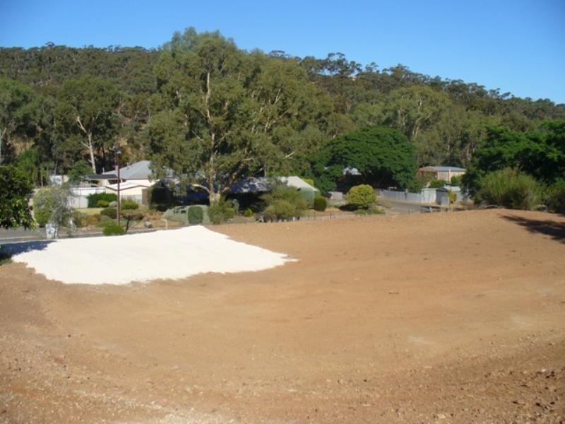 Lot 29 Edward Street, Clare SA 5453