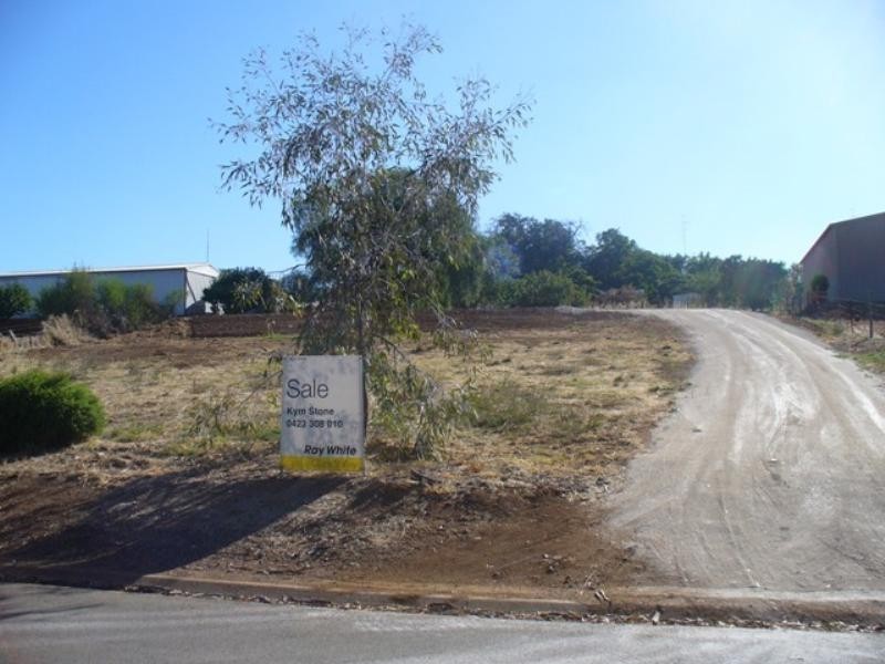 Lot 29 Edward Street, Clare SA 5453