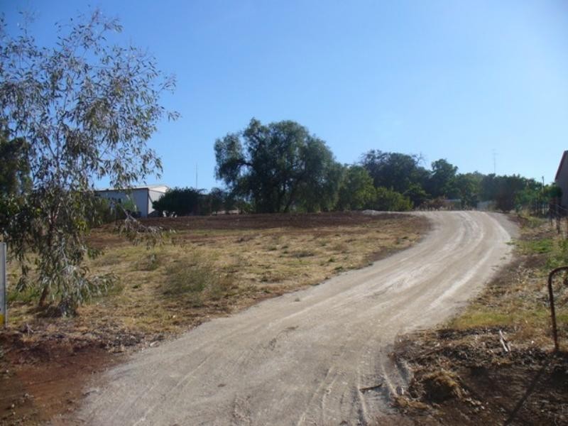 Lot 29 Edward Street, Clare SA 5453