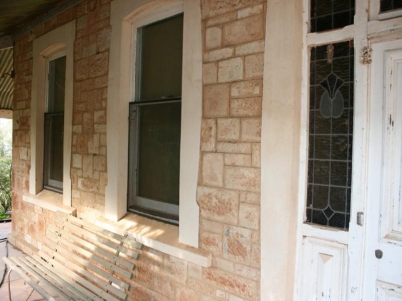 22 Main Street, Spalding SA 5454