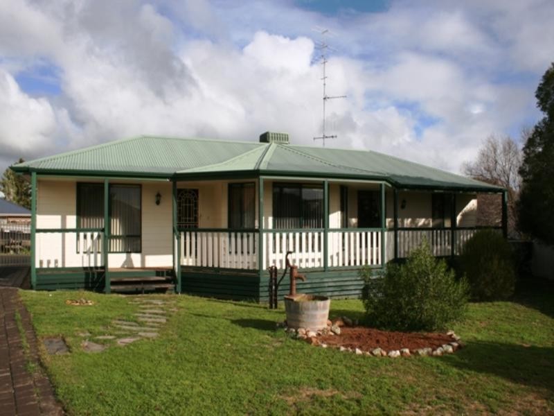 6 Jubilee Court, Blyth SA 5462