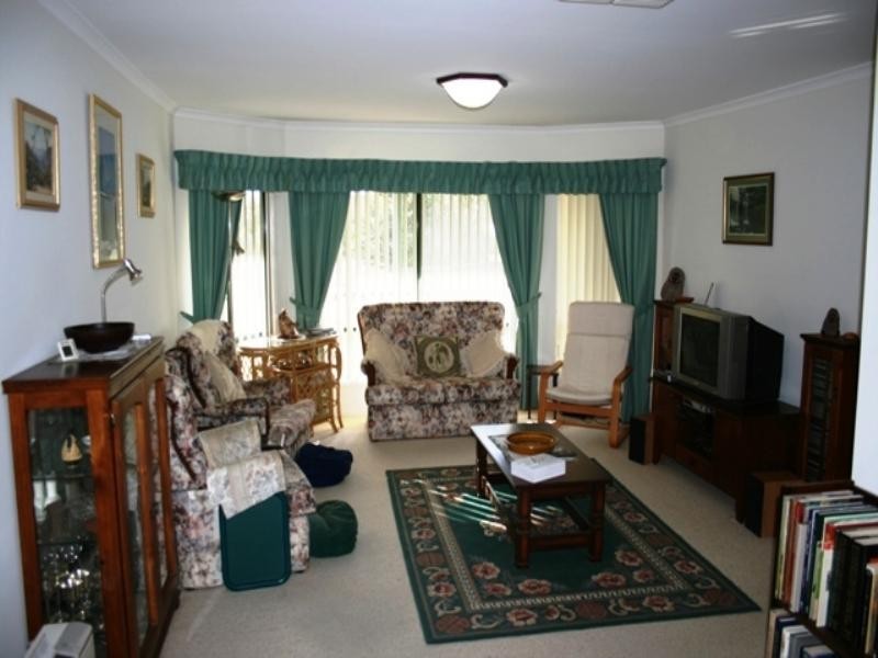6 Jubilee Court, Blyth SA 5462