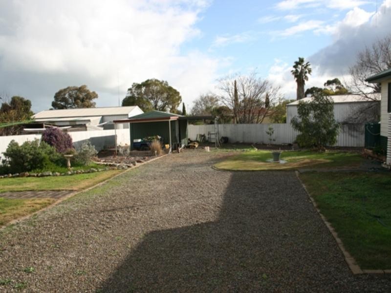 6 Jubilee Court, Blyth SA 5462