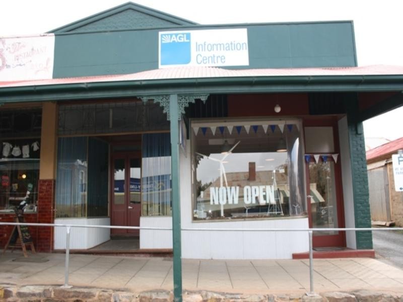 7-9 Commercial Street, Burra SA 5417