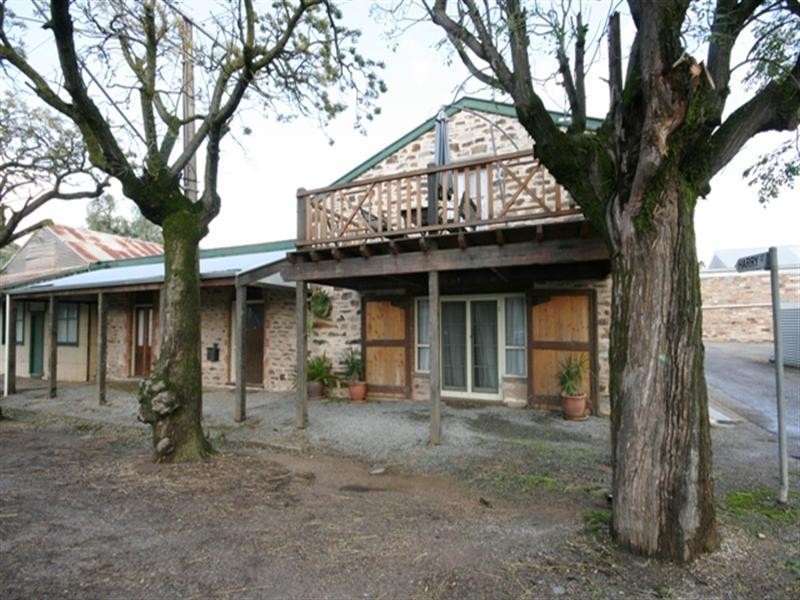 2 Chapel Street, Burra SA 5417