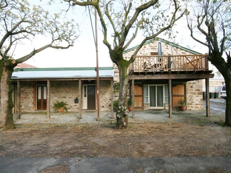 2 Chapel Street, Burra SA 5417